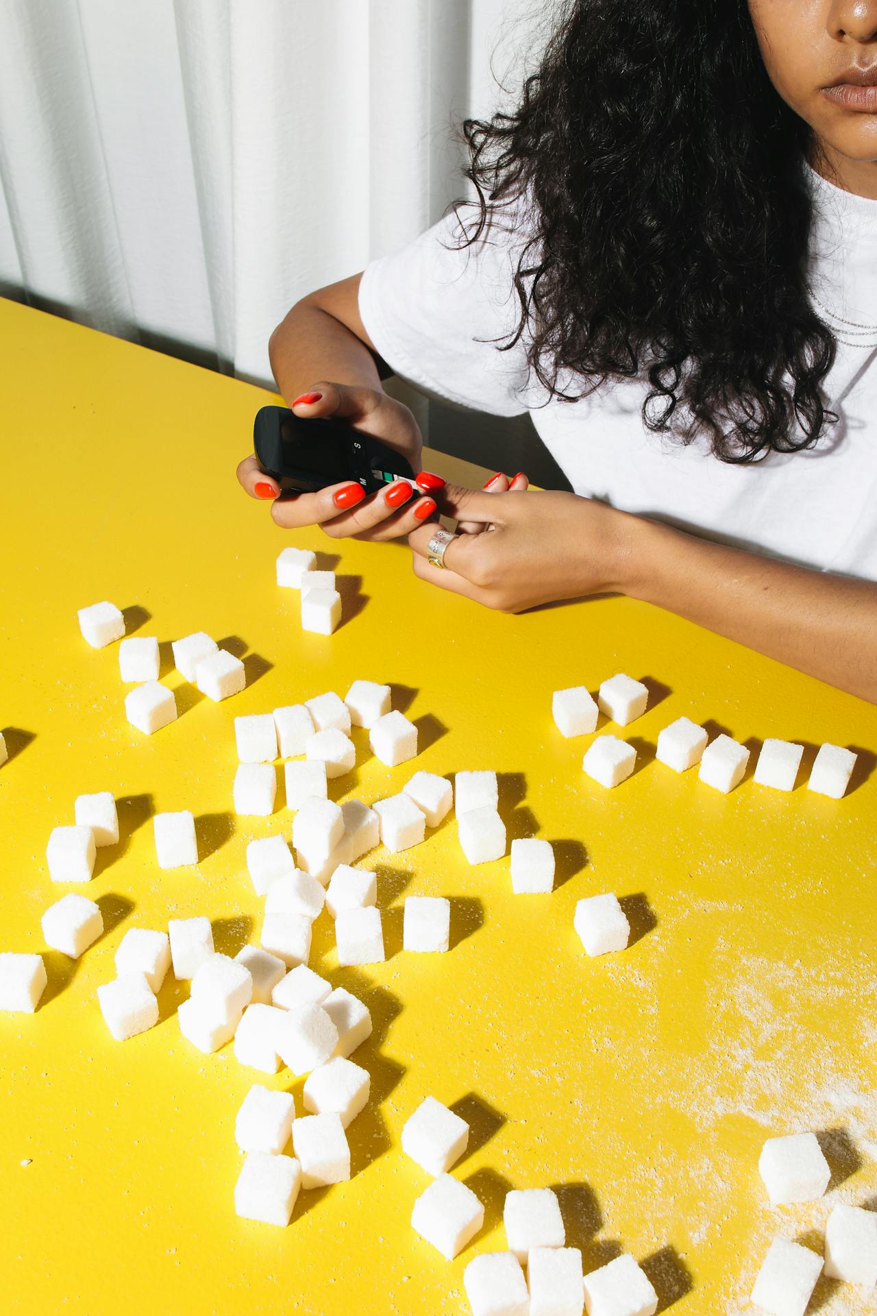 Active learning